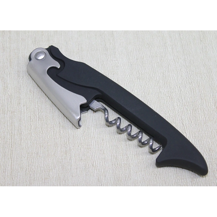 Paslanmaz Çelik Tirbuşon Açacak  VIVA1077