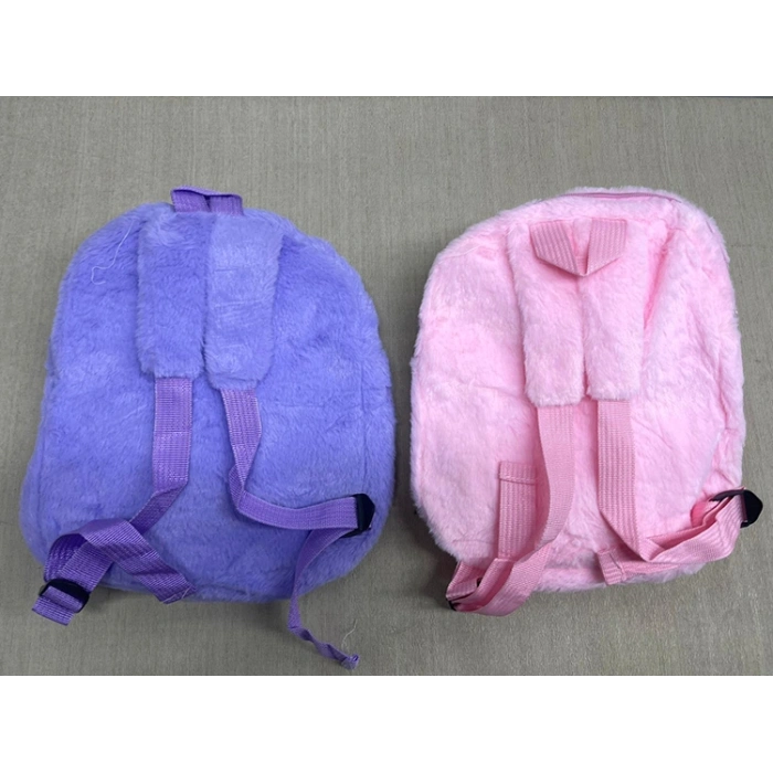 Peluş Hello Kitty Deniz Kızı Sırt Çantası
