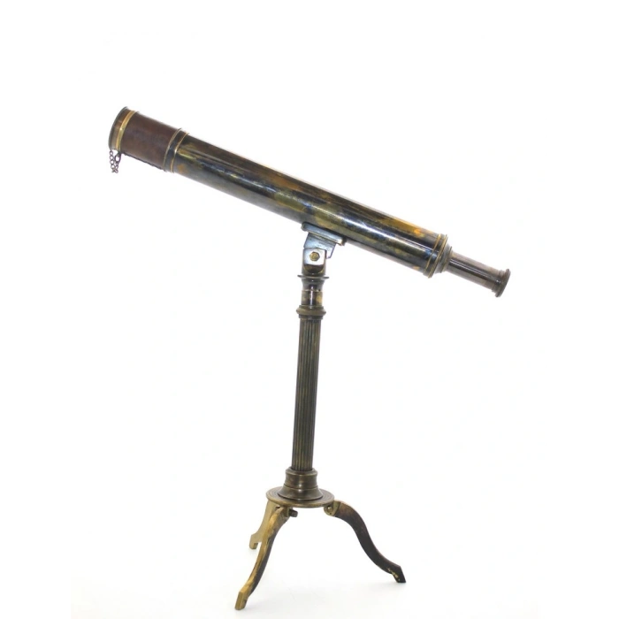 Pirinç Ayaklı Dürbün VIVA2027