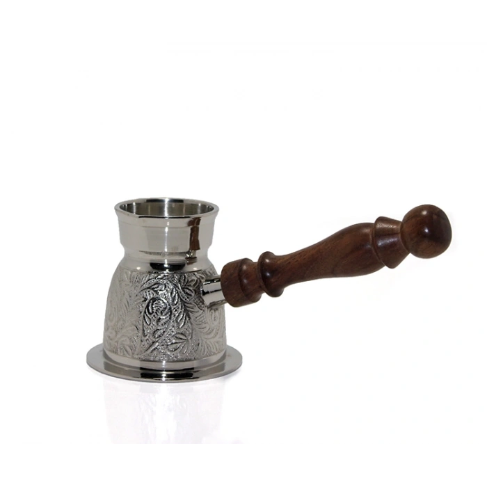 Pirinç Cezve 3.5 İnc KSK438