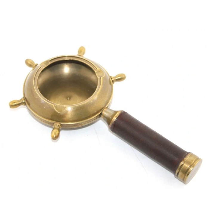 Pirinç Dümenli Küllük VIVA2056