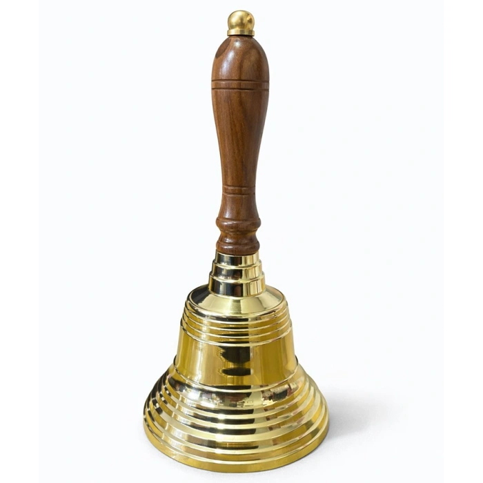 Pirinç El Çanı 6984C