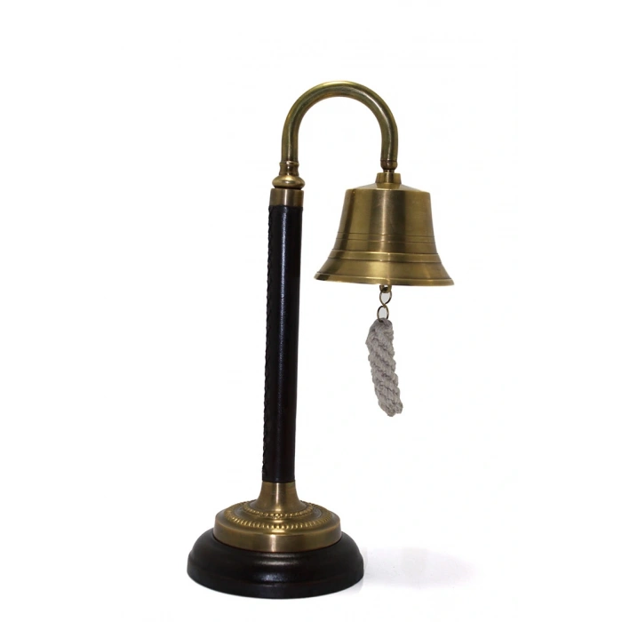 Pirinç Masa Üstü Çan VIVA1777