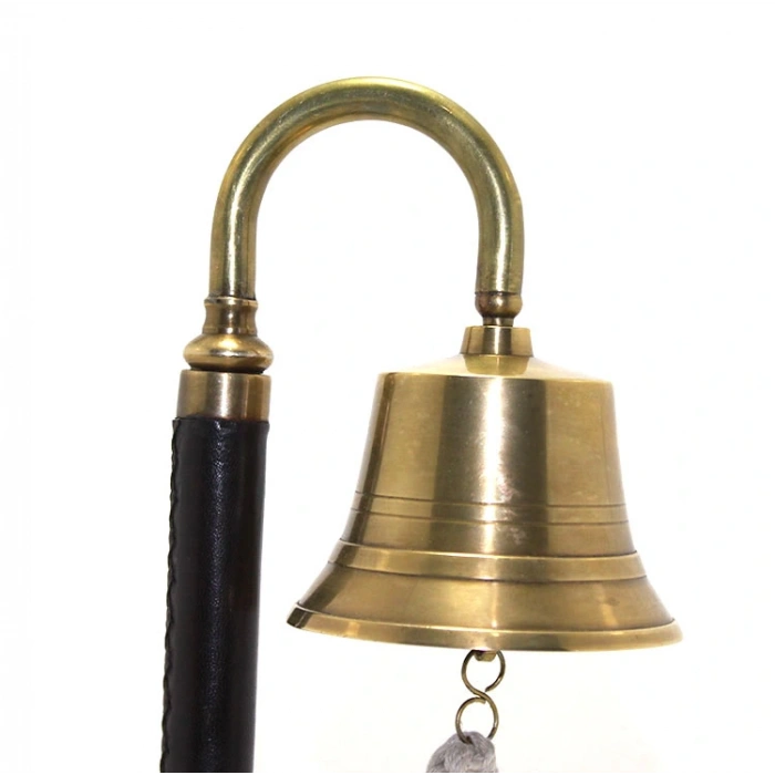 Pirinç Masa Üstü Çan VIVA1777