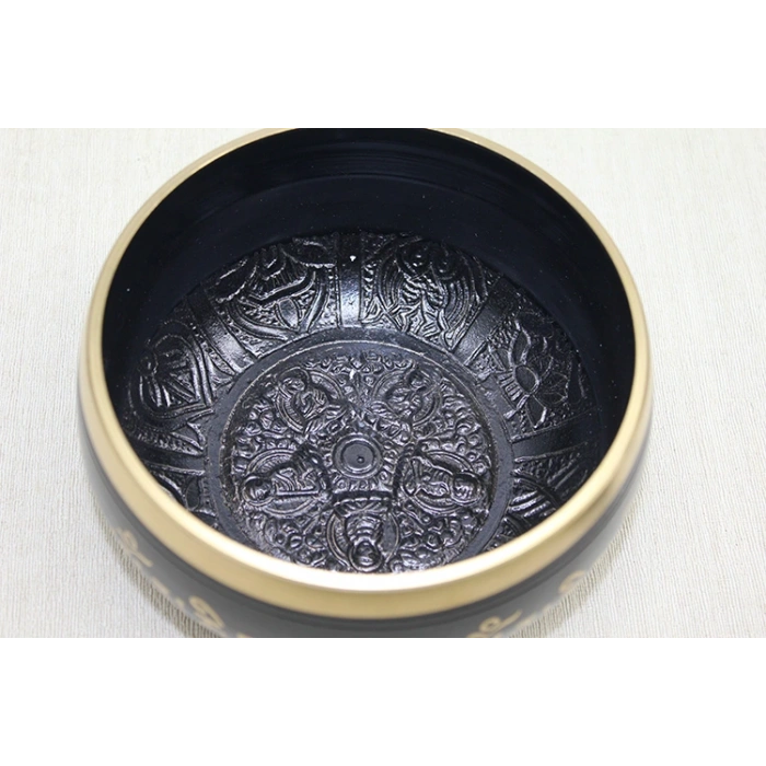 Pirinç Meditasyon Çanı VIVA2065