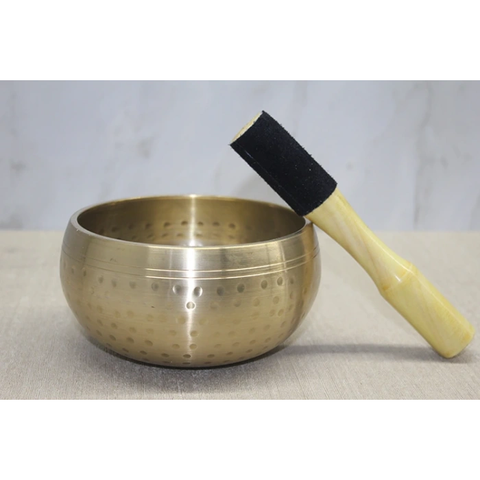 Pirinç Meditasyon Çanı VIVA2066