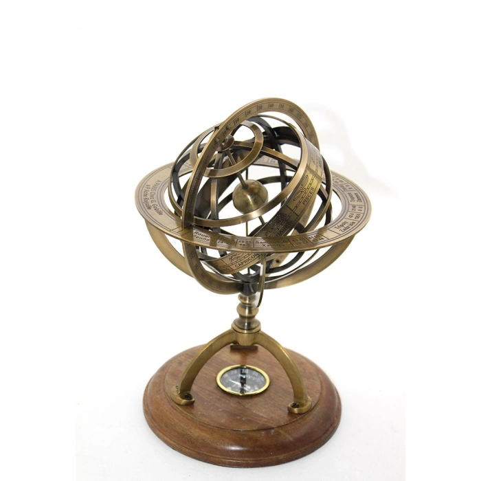 Pirinç Pusulalı Horoskop 16071