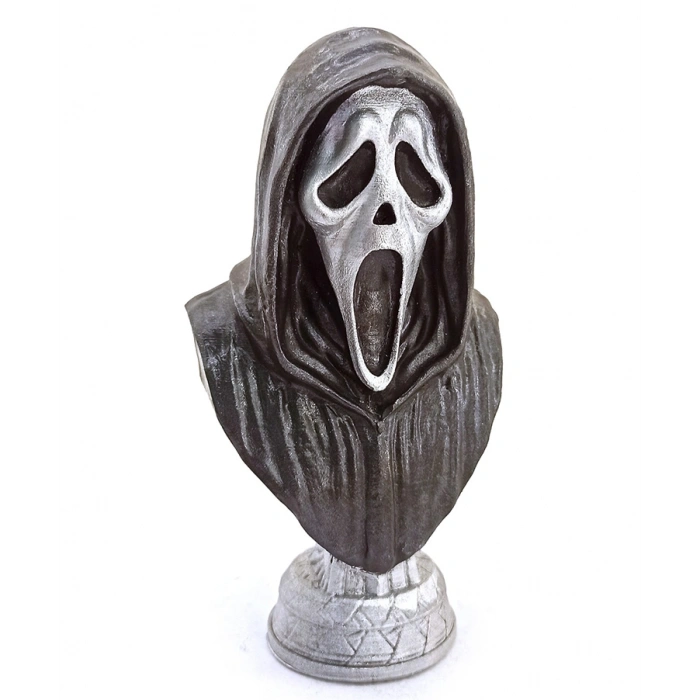 Polyester Ghost Face Figür 254