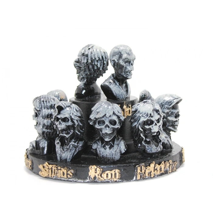 Polyester Harry Potter Ailesi İk028