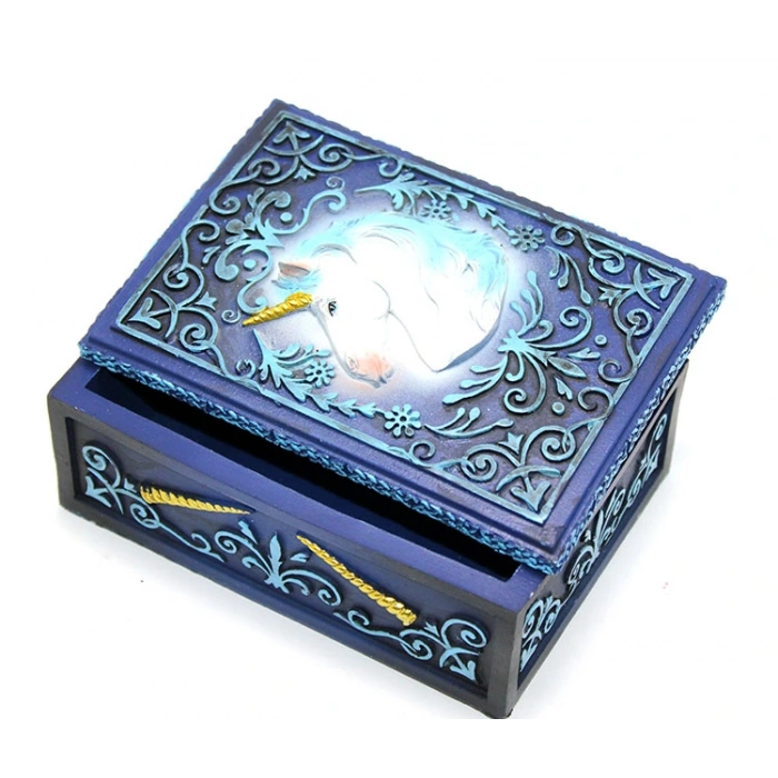 Polyester Unicorn Kutu VIVA221