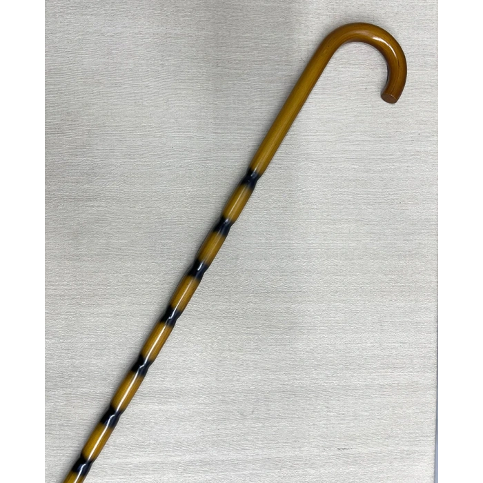 Rahat Tutuşlu Zarif Ahşap Baston VIVA919