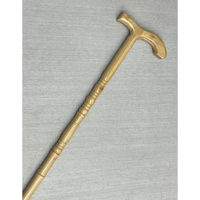 Rahat Tutuşlu Zarif Ahşap Baston VIVA718