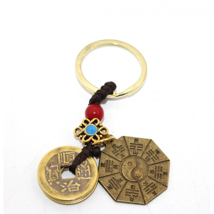 Şans Ve Bereket Anahtarlık VIVA715