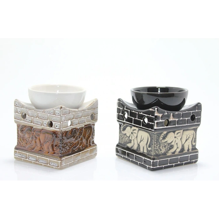 Seramik Buhurdanlık VIVA18710