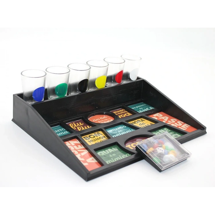 Shot Bardak Oyunu VIVA160