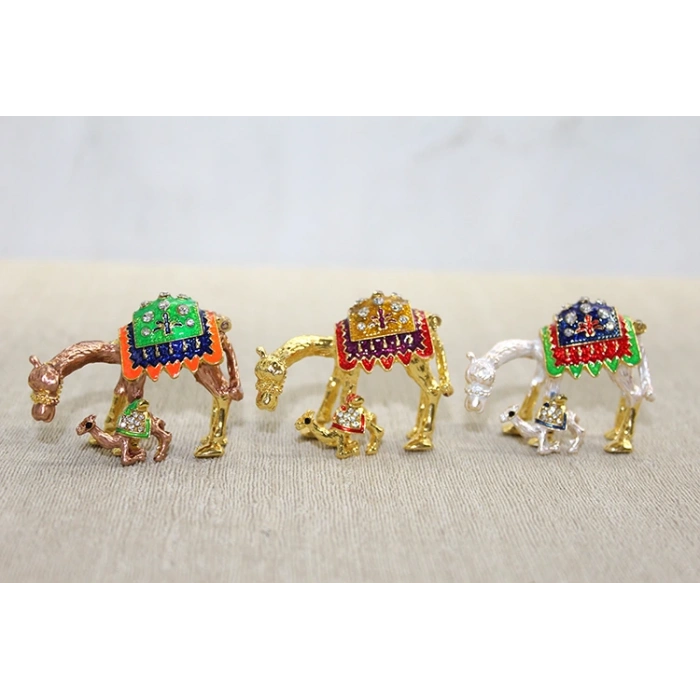 Swaroski Minik Deve VIVA1465