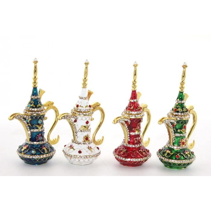 Swaroski Tekli İbrik 12 Cm