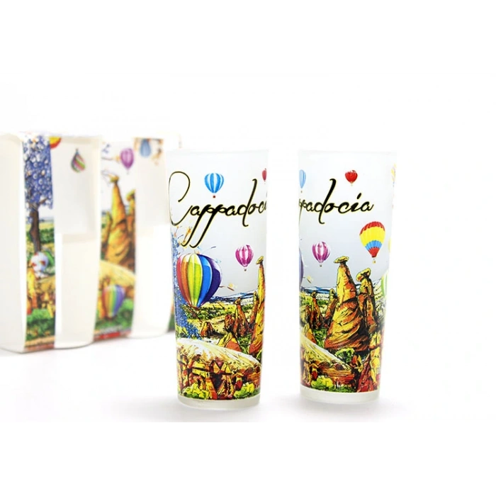 Yöresel Shot Bardak VIVA1894