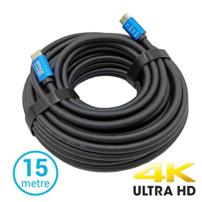 ZR200/A 4K Hdmı Kablo 15 M