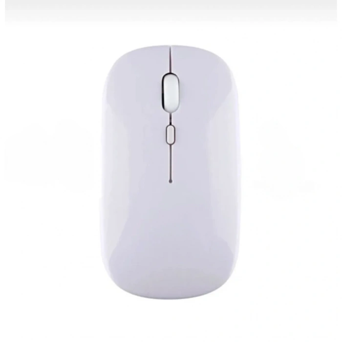 ZR216 Beyaz Bluetooth Mouse