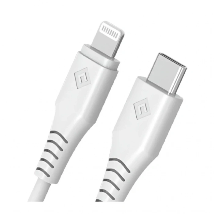 ZR51 Unıpha Type-C Lightning Kısa Kablo
