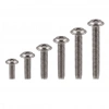 100 Adet 5x45 MM RYSB Pullu Vida