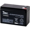 12V 9 AH Kuru Bakımsız Akü