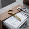 20 Adet M10 Kancalı Çelik Dübel