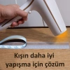 3 Metre Kapı Pencere Rüzgar İzolasyon Bandı