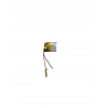 401215 3.7V 40 MAh Li-Polymer Pil (Devreli/1.5A)