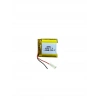 602626 3.7V 400mAh Li-Polymer Pil (Devreli/1.5A)