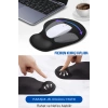 Sırt Çantası B210 Laptop Çantası Notebook Sırt Çantası Lenovo Mouse Flash Bellek Mousepad