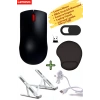 150 Wireless Kablosuz Mouse GY51L52638 Siyah Kamera Kapatıcı Laptop Standı, Mousepad, Klavye Lambası