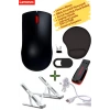 Mouse Kablosuz GY51L52638 Kamera Kapatıcı Laptop Standı, Mousepad, Klavye Lambası 64 GB Flash Bellek