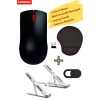 Mouse Kablosuz GY51L52638 Kamera Kapatıcı, Laptop Standı, Bilek Destekli Mousepad,
