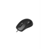 SM-163 Usb Siyah Mouse