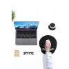 Mouse Kablosuz GY50R91293, Kamera Kapatıcı, Laptop Standı, Bilek Destekli Mousepad,
