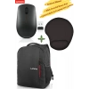 Mouse 400, Bilek Destekli MousePad, B515 Laptop Sırt Çantası Notebook Çantası
