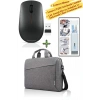 Mouse 400, Case 15.6 Toploader T210 Laptop Omuz El Çantası, Elektronik Cihaz Temizleme Kiti