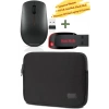 Mouse 400, Classone 15.6 inç Su Geçirmez Laptop Çantası 64 GB Flash Bellek, Flash Disk