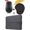 Mouse 400, MousePad, 13 Urban Sleeve Tablet Notebook Kılıfı Çanta