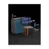 30W USB-C Mini Hızlı Şarj Aleti Samsung PPS GaN Destekli Akım Korumalı Type-C Black - ACH08448