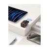 30W USB-C Mini Hızlı Şarj Aleti Samsung PPS GaN Destekli Akım Korumalı Type-C Black - ACH08448