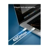 USB-C to USB-C 1 Metre Kablo 60W Güç / PPS 2.0 Super Hızlı Şarj / 480 Mbps Type-C Black - ACA08718