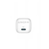 Zolo 20W GaN USB-C Şarj Cihazı -  Beyaz - A2699