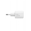 Zolo 20W GaN USB-C Şarj Cihazı, PowerLine USB-C to USB-C Örgülü Kablo 3ft/0.9m 60W Kablo