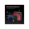67W USB-C + USB-A 3 Port Hızlı Şarj Aleti PPS 2.0 Desteği GaN Pro Destekli Type-C Black - ACH09458