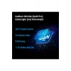 67W USB-C + USB-A 3 Port Hızlı Şarj Aleti PPS 2.0 Desteği GaN Pro Destekli Type-C Black - ACH09458
