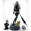 Anime Nier Automata Figürü 48 Cm Alk5294