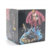 Anime One Piece Luffy & Donquixote Figürü Alk5317